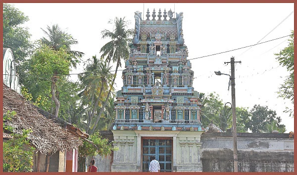 திருவருள் திருவுலா: மங்கையரின் மனக்குறை போக்கும்... “சப்த மங்கையர்” தலங்கள்