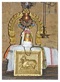 திருவருள் திருவுலா: மங்கையரின் மனக்குறை போக்கும்... “சப்த மங்கையர்” தலங்கள்