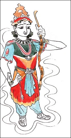 தண்டனை எதற்கு?