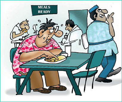 ஜோக்ஸ் - 1