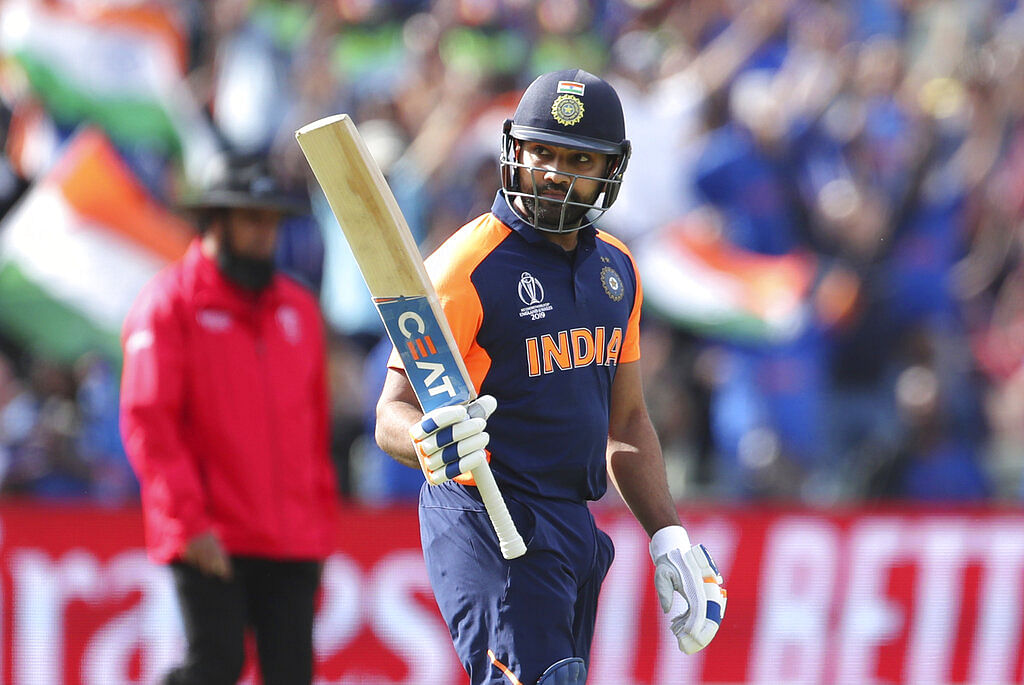 31 ரன்கள் வித்யாசத்தில் வென்றது இங்கிலாந்து... இந்திய அணிக்கு முதல் தோல்வி..! #ENGvIND Live Update