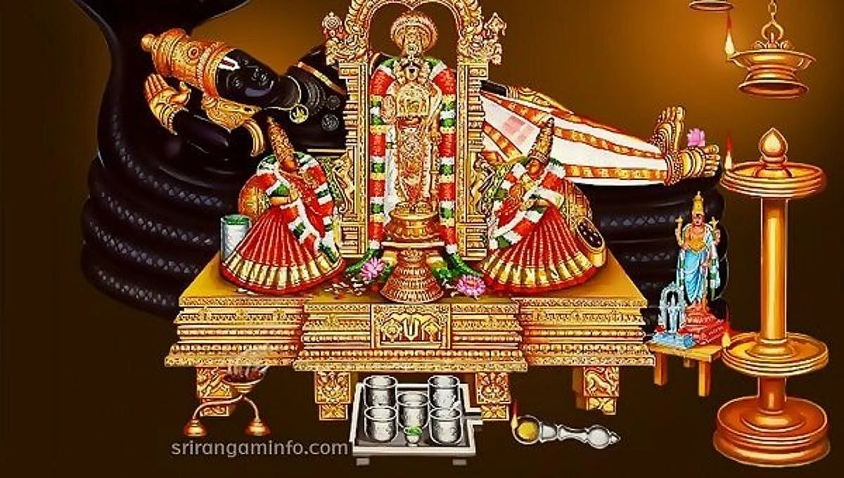 பாவங்கள் போக்கி, நல்லருள் அருளும் மோகினி ஏகாதசி விரதம்!