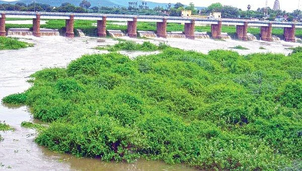 தண்ணீர்... இது தற்காலிகப் பிரச்னையல்ல; மனிதகுலத்தின் முன் இருக்கும் மாபெரும் சவால்!