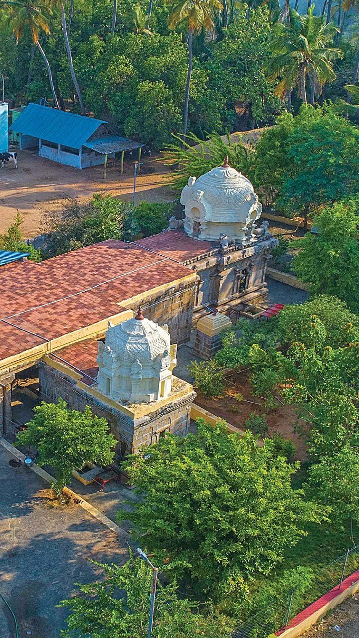 கண்டுகொண்டேன் கந்தனை - 4