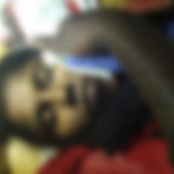 ``அம்மா சத்தியம் வாங்கினாங்க, அதனால பேசல!''- சேத்துப்பட்டில் வெட்டுப்பட்ட காதலி தேன்மொழி வாக்குமூலம்