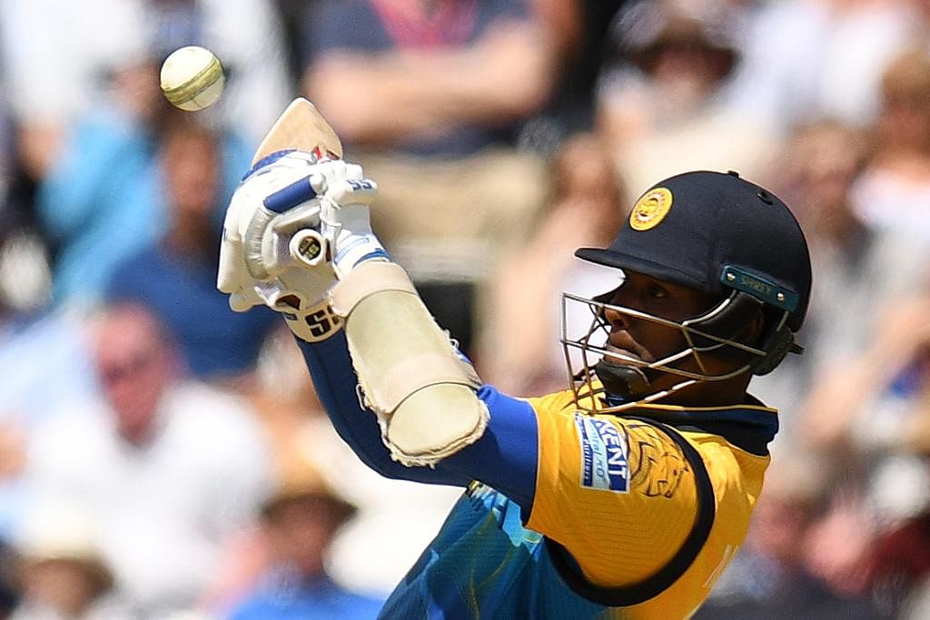 #ENGvSL