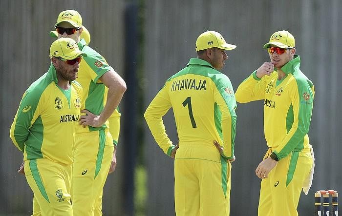 'இந்த' ஆஸ்திரேலியாவை ஜெயிச்சாதான் அது வெற்றி! #WorldCup2019