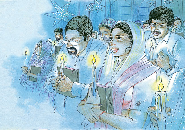 ஜெஸ்ஸி : சிறுகதை