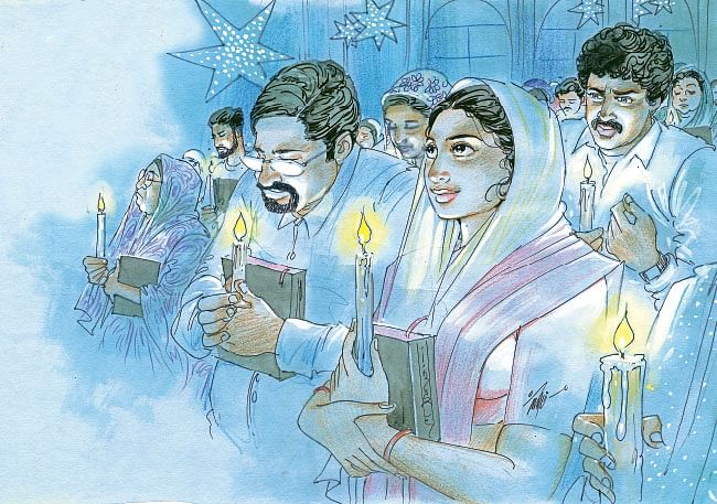 ஜெஸ்ஸி : சிறுகதை