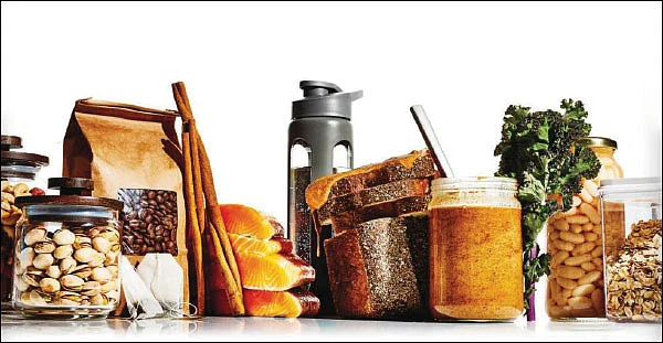 ஆரோக்கிய காலண்டர்