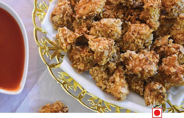 30 வகை காலிஃப்ளவர் ரெசிப்பிகள்