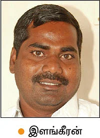 மீண்டும் பயம் காட்டும் ஹைட்ரோ கார்பன் எமன்!