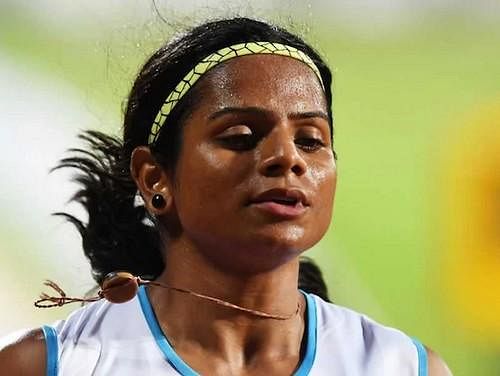 பாலின விவகாரம், தன் பாலின உறவு, குடும்பம் எதிர்ப்பு..!- தொடர் சர்ச்சையில் டுட்டி சந்த்