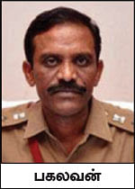 குற்றவாளிகள் ஜாக்கிரதை! - உற்றுநோக்கும் மூன்றாவது கண்!