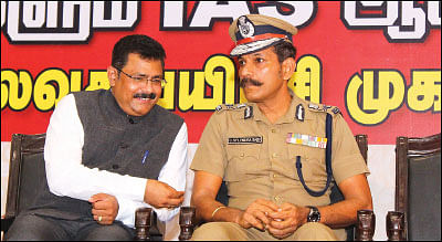 கட்டுக்கதைகளை விட்டுத்தள்ளுங்கள்!
