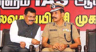 கட்டுக்கதைகளை விட்டுத்தள்ளுங்கள்!