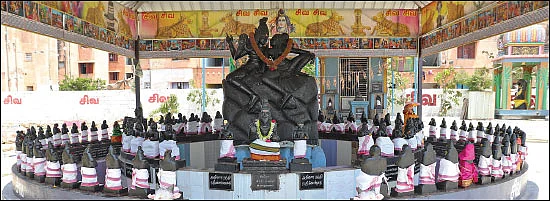 புண்ணிய புருஷர்கள் - 6
