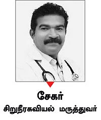 ஆண்களையும் அச்சுறுத்தும் சிறுநீர்க்கசிவு!