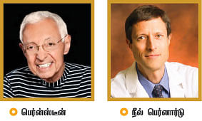 இன்னா நாற்பது இனியவை நாற்பது - நலம் 3