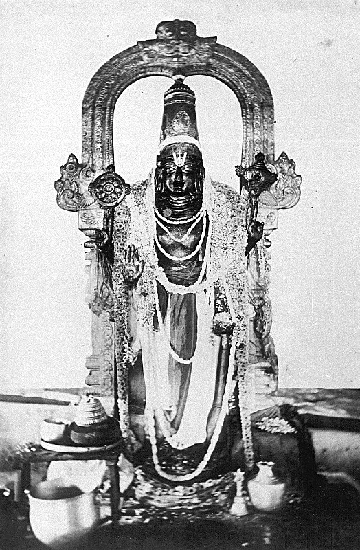 அத்தி வரதர்