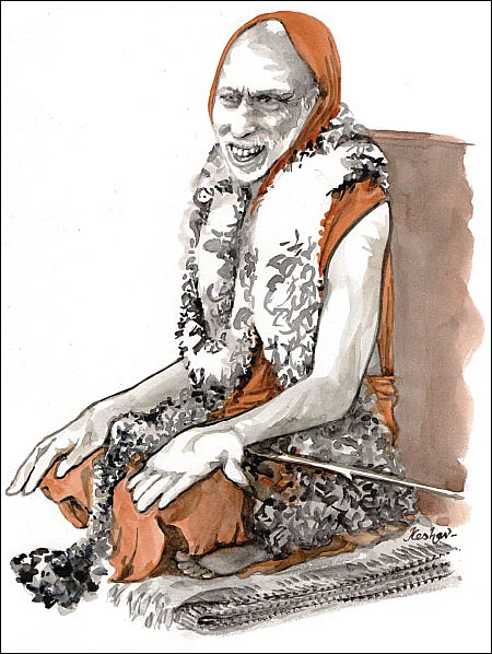 மகா பெரியவா - 30