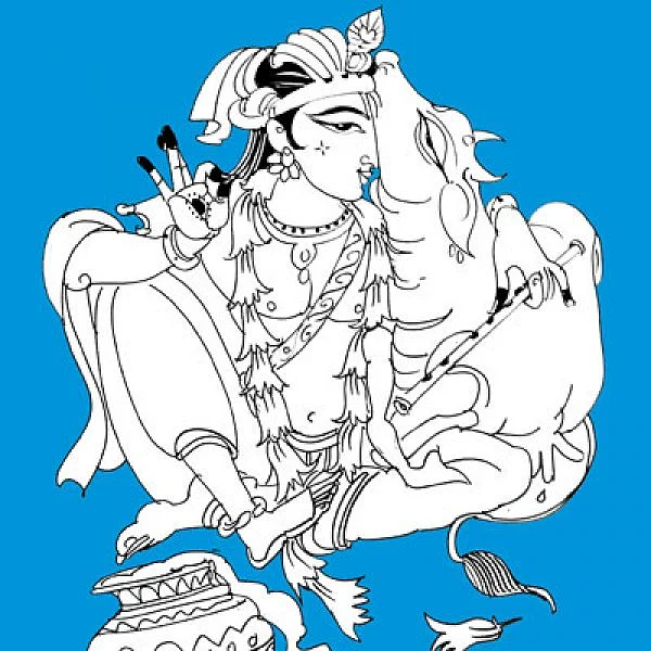 நினை அவனை! - 6 - பஜகோவிந்தம் பாடல்களும் பாடங்களும்
