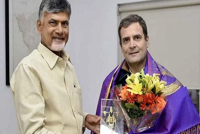 மலருமா மத்தியில் மாநிலக் கட்சிகளின் ஆட்சி?