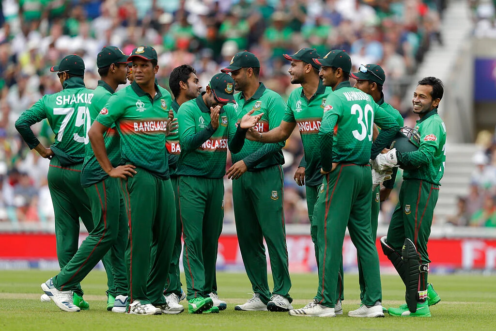 Bangladesh