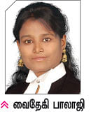 சட்டம் பெண் கையில்! - தத்துக் குழந்தையின் சொத்துரிமையை உறவுகள் மறுத்தால்..? - 22