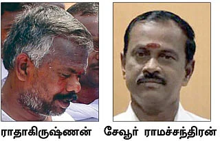 அறம் இழக்கும் அறநிலையத்துறை! - ஊழலில் சிக்கி சீரழியும் அவலம்