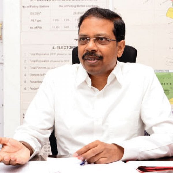 'தேர்தல் நடத்தை விதிகளில் கொஞ்சம் ரிலாக்ஸ்' - கிளம்பிய எதிர்ப்பும் பின்னணியும்!