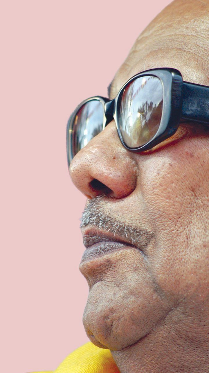 “எனக்குக் கல்யாணம் பண்ணிவைக்கப் போறீங்களா?” - கருணாநிதி பிறந்தநாள் நினைவுகள்...