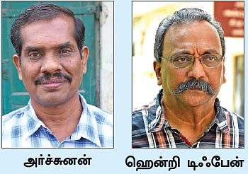 “ஒரு நபர் ஆணையத்துக்கு எந்த அதிகாரமும் கிடையாது!” - உண்மையை உடைக்கிறார் அரிபரந்தாமன்