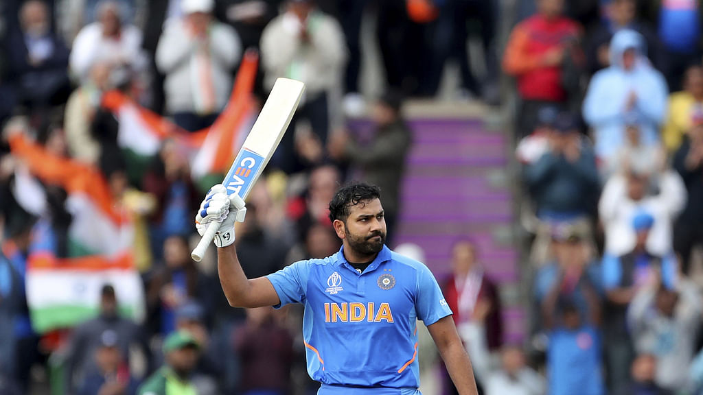 ஹிட்மேன், சஹால் அசத்தல்.. வெற்றியோடு தொடங்கியது இந்தியா #INDvSA #LiveUpdates