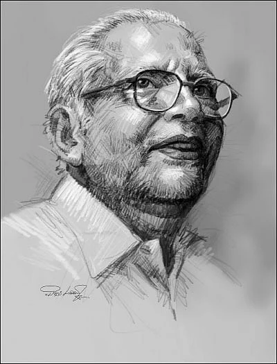 பக்கிரியும் பாடகனும்
