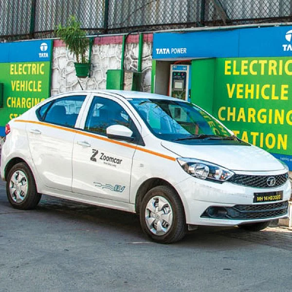டாடா டிகோர் EV