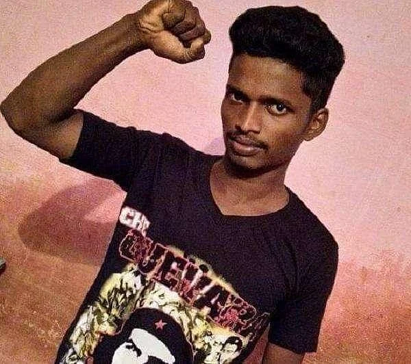 `மனித உரிமை பேசினாலே படுகொலைதானா?' - ஒவ்வோர் ஆண்டும் 15 பேர் பலியாகும் அவலம்