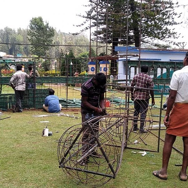 நோ அழைப்பிதழ்; அப்செட்டில் அதிகாரிகள் - குழப்பத்துடன் தொடங்கிய ஏற்காடு கோடை விழா!