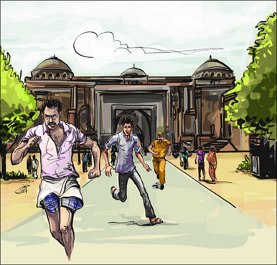 சினிமா வெறியின் 40 ஆண்டுகள் - 12 - எங்கே செல்லும் இந்தப் பாதை?