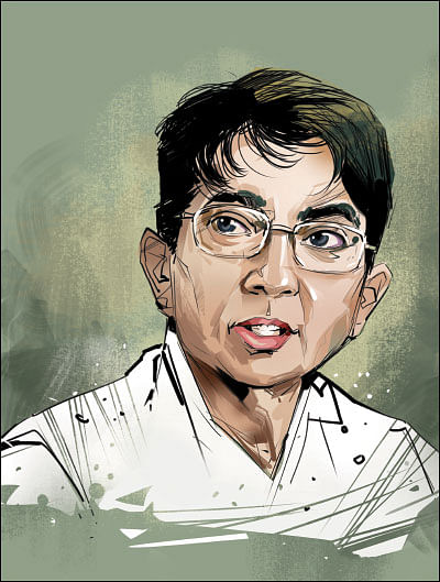 மாண்புமிகு மருத்துவர்கள் - எலென் ஐன்டெர்ஸ்