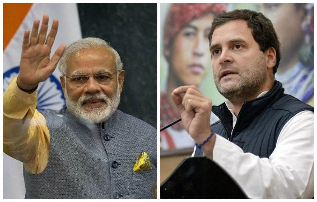 `எண்ணிக்கை முக்கியமல்ல; செயல்பாடுதான் முக்கியம்!'- எதிர்க்கட்சி குறித்து மோடி