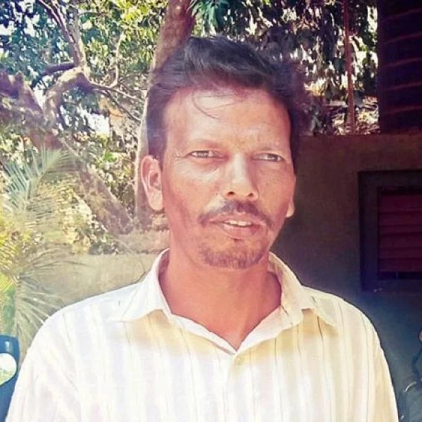 `மகளின் திருமணத்துக்காக 860 மரங்களை வெட்டிய தந்தை' - வனத்துறை அளித்த `சரியான’ தண்டனை