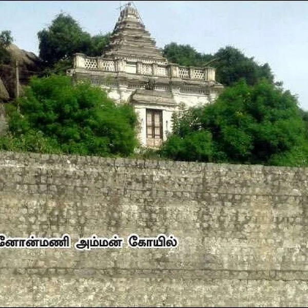 குப்பையில் கிடந்த காணாமல்போன மரகதலிங்கம் - இரண்டு ஆண்டு மர்மம் குறித்து தி.மலையில் விசாரணை!