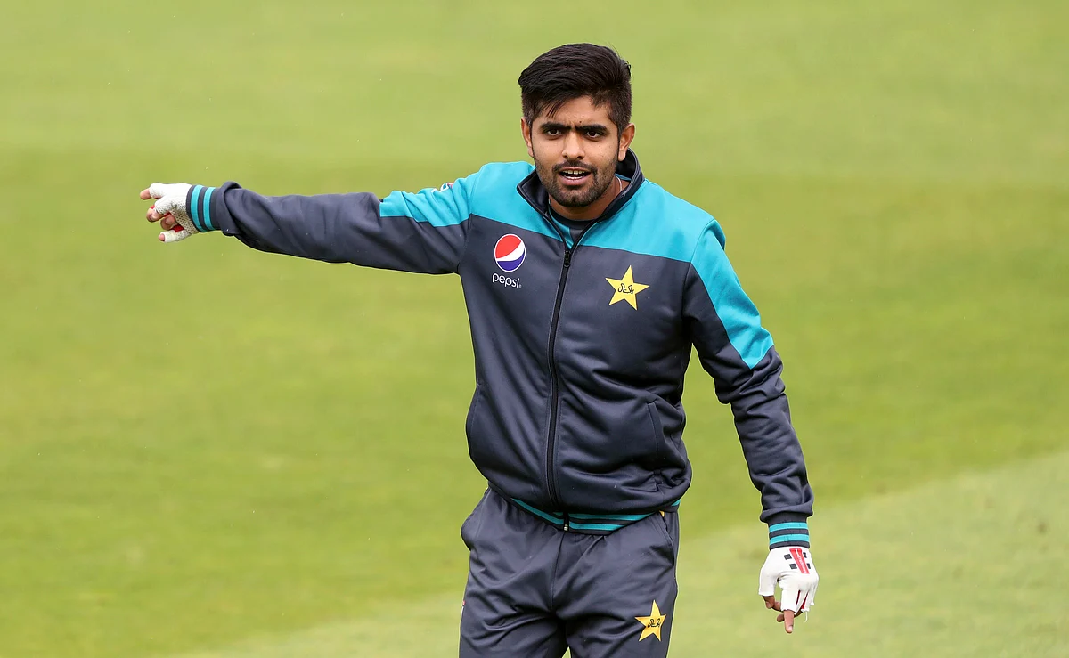 Babar Azam
