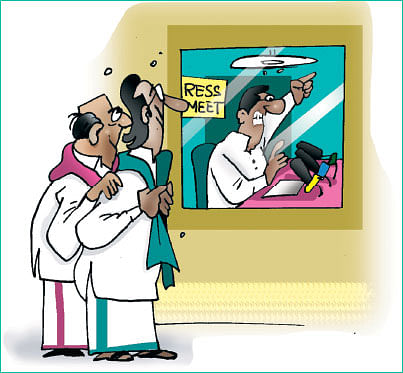 ஜோக்ஸ் - 1
