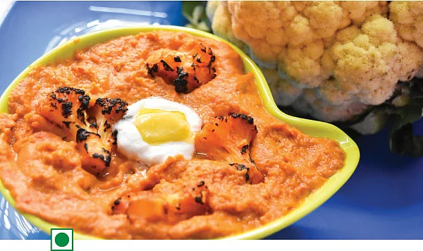 30 வகை காலிஃப்ளவர் ரெசிப்பிகள்