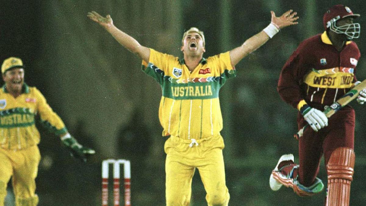 `ஓப்பனிங்னா இப்படி ஆடணும்!' - பாடமெடுத்த ஜெயசூர்யா... 1996 உலகக்கோப்பை! #WorldCupMemories