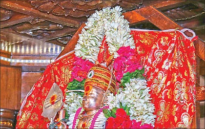 திருவருள் திருவுலா - கொங்கு நாட்டு ஆறுபடை வீடுகள்!