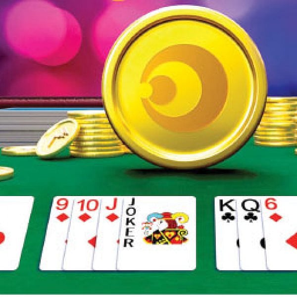 வாட்ஸ்அப்பில் தற்கொலை ஸ்டேட்டஸ்; ரயில் முன் பாய்ந்து தற்கொலை! - ஆன்லைன் ரம்மியால் உயிரிழந்த இளைஞர்