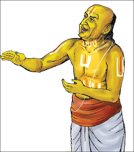 ரங்க ராஜ்ஜியம் - 31
